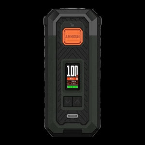 Vaporesso Armour S Mod- Green