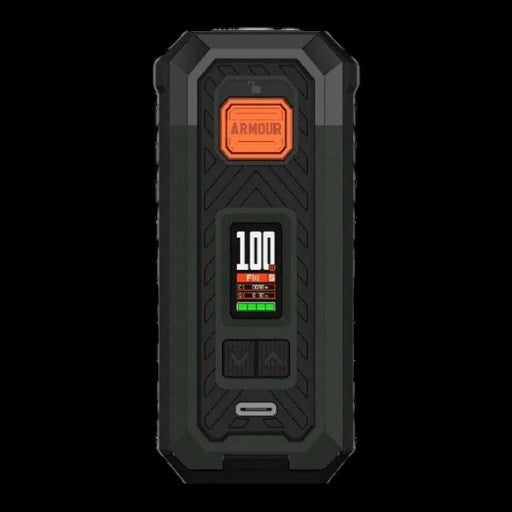 Vaporesso Armour S Mod- Green