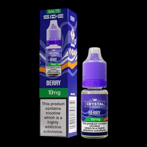Berry - 10mg- CS