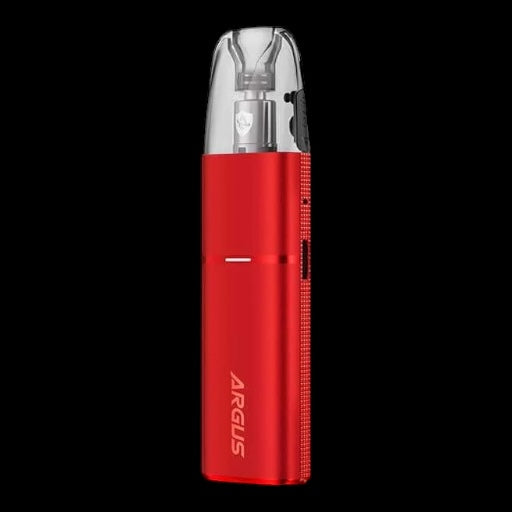 Argus G3 Mini Kit - Scarlet Red