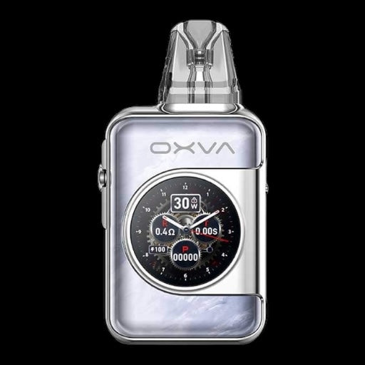 OXVA Xlim SQ Pro 2 Vape Kit - Frost Marble