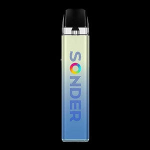 Geek Vape Sonder Q2 Vape Kit - Fizzy Mint