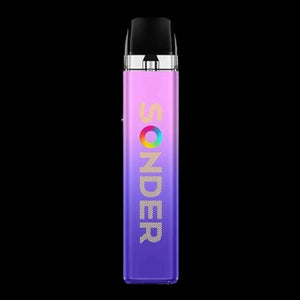 Geek Vape Sonder Q2 Vape Kit - Fizzy Grape