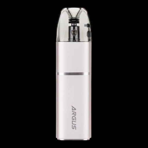 Argus G3 Mini Kit - Moonlight Silver