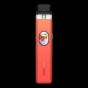 Xros 5 Kit - Coral Red