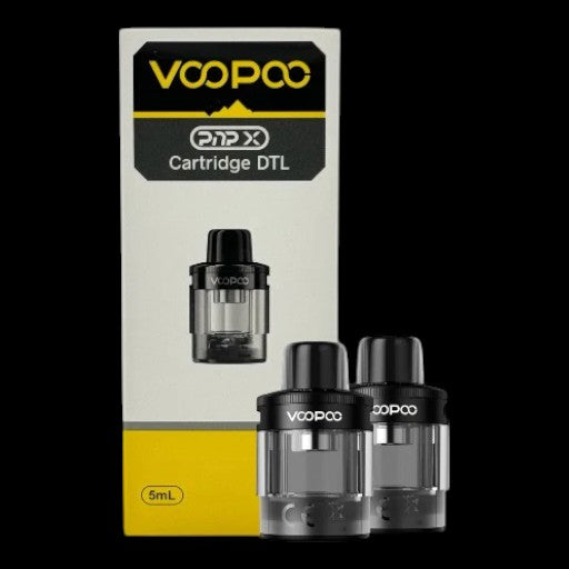 Voopoo PNPX MTL Pod 5ml Pack