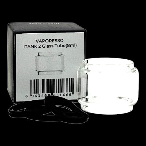 Vaporesso iTank2 Replacement XL Glass