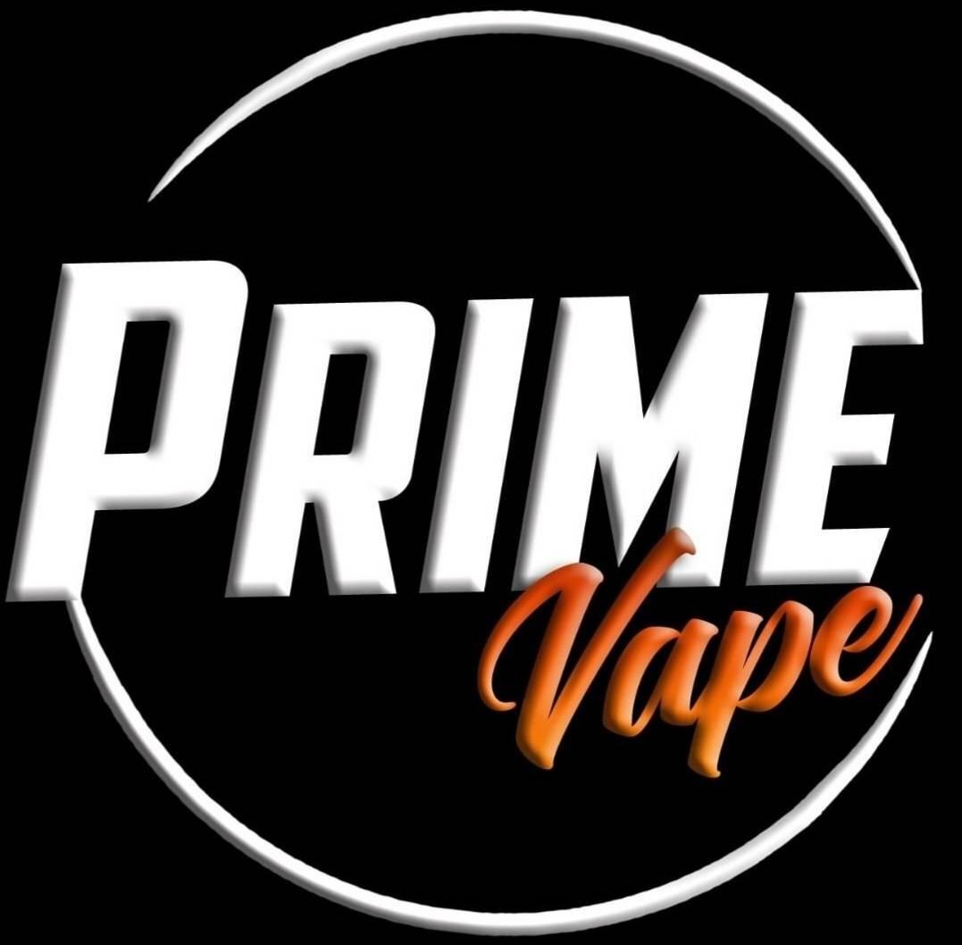 Prime Time Vape Logo