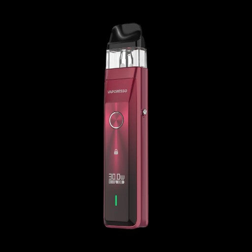 Vaporesso Xros Pro - Red - prime2vape