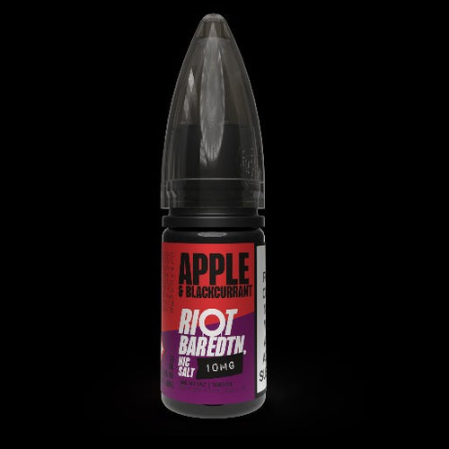 Apple Blackcurrant - RBE 10mg - prime2vape