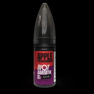 Apple Blackcurrant - RBE 20mg - prime2vape