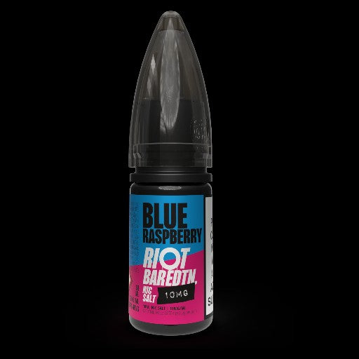 Blue Raspberry- RBE 10mg - prime2vape