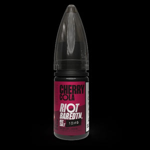 Cherry Cola - RBE 10mg - prime2vape