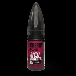 Cherry Cola - RBE 5mg - prime2vape