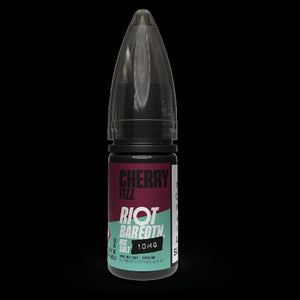 Cherry Fizz- RBE 10mg - prime2vape