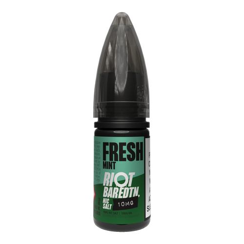 Fresh Mint - RBE 10mg - prime2vape