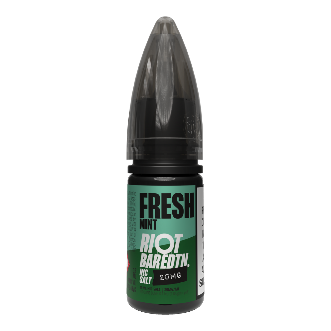 Fresh Mint - RBE 20mg - prime2vape