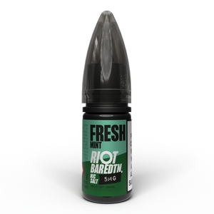 Fresh Mint - RBE 5mg - prime2vape