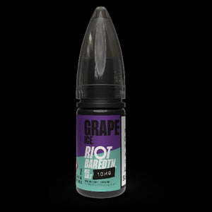 Grape Ice - RBE 10mg - prime2vape