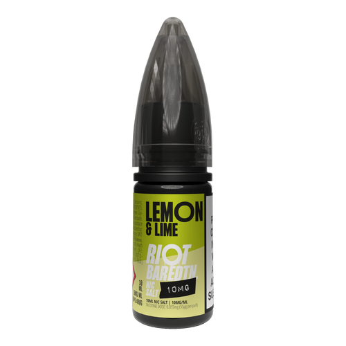 Lemon Lime - RBE 10mg - prime2vape