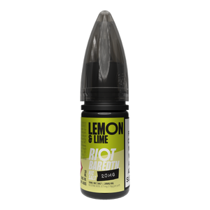 Lemon Lime - RBE 20mg - prime2vape