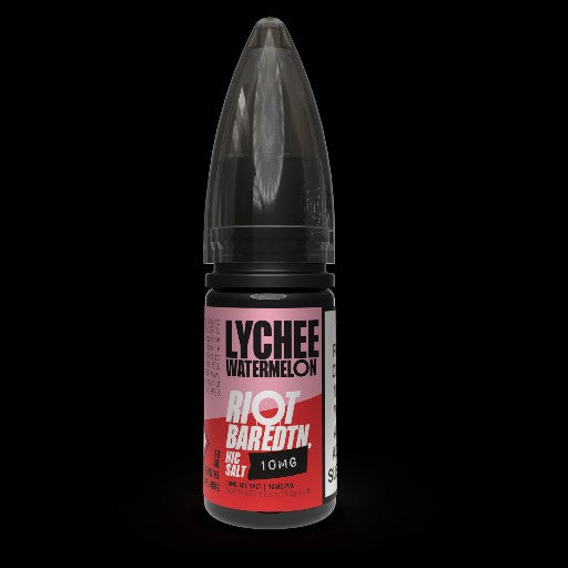 Lychee Watermelon - RBE 10mg - prime2vape