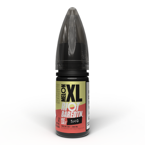 Melon XL - RBE 5mg - prime2vape