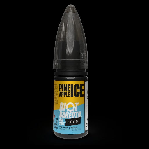 Pineapple Ice - RBE 10mg - prime2vape