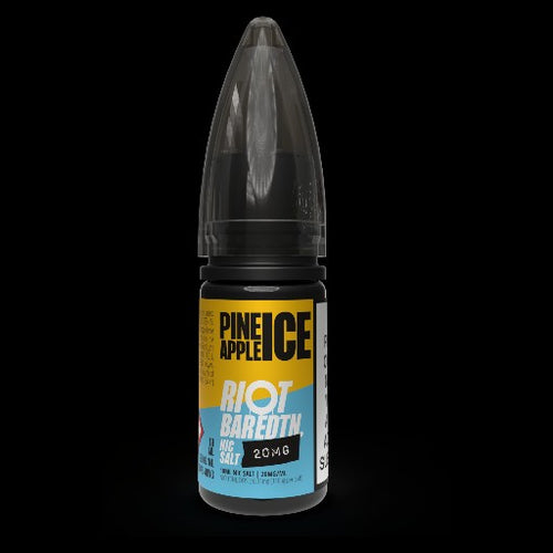 Pineapple Ice - RBE 20mg - prime2vape