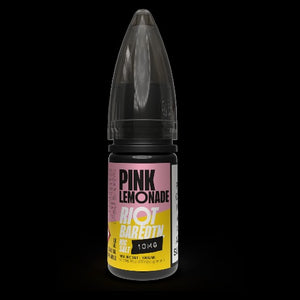 Pink Lemonade - RBE 10mg - prime2vape