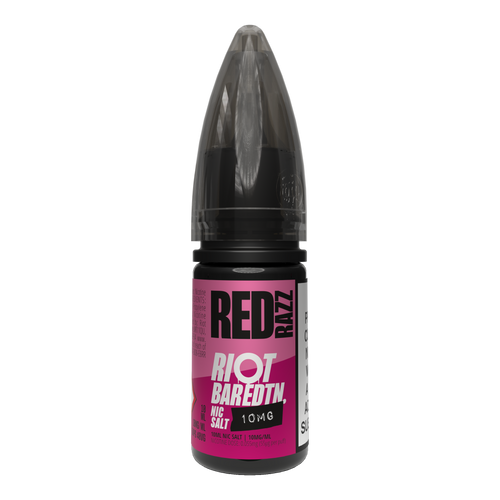 Red Razz - RBE 10mg - prime2vape