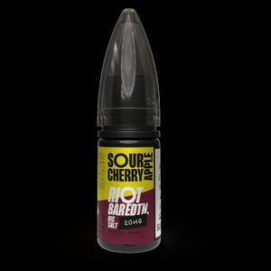 Sour Cherry Apple - RBE 20mg - prime2vape