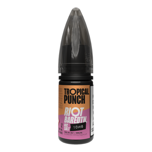 Tropical Punch - RBE 10mg - prime2vape