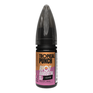 Tropical Punch - RBE 10mg - prime2vape