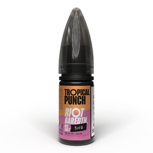 Tropical Punch - RBE 5mg - prime2vape