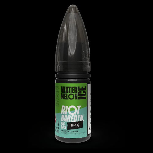 Watermelon Ice - RBE 5mg - prime2vape