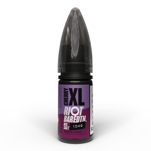 Cherry XL - RBE 10mg - prime2vape