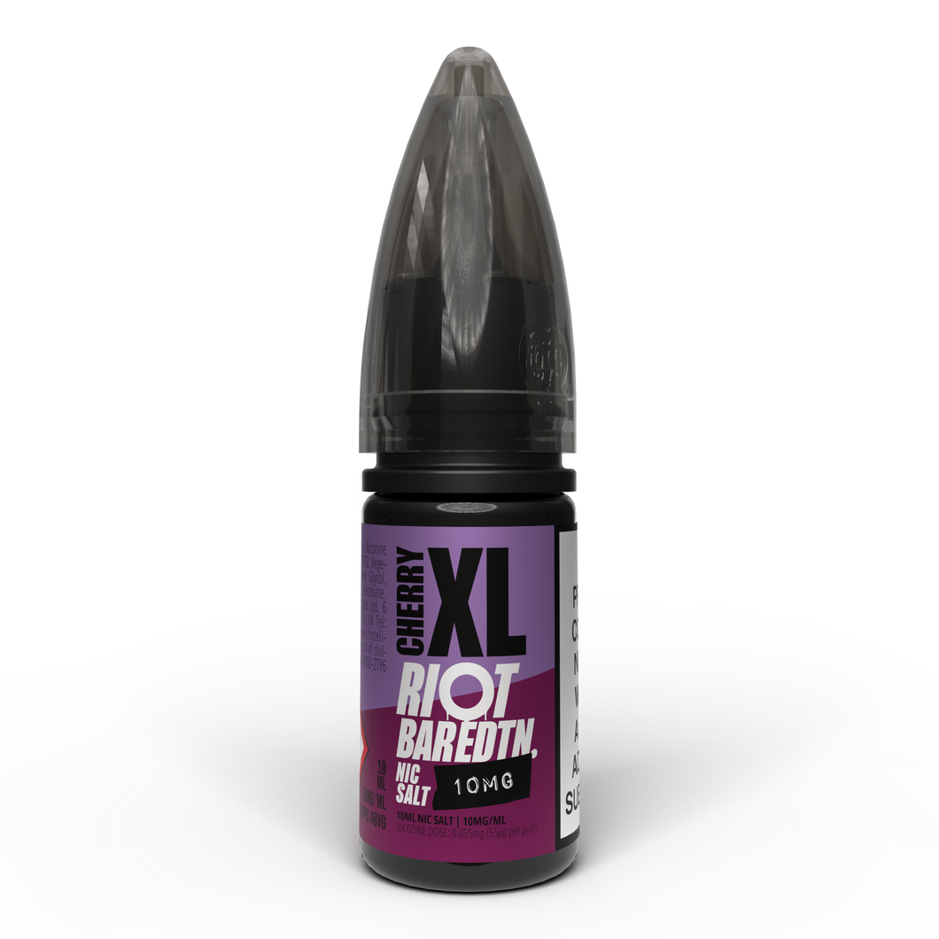 Cherry XL - RBE 10mg - prime2vape