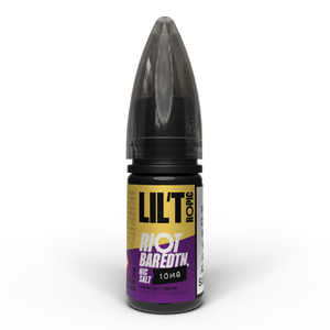 Lil Tropic - RBE 10mg - prime2vape