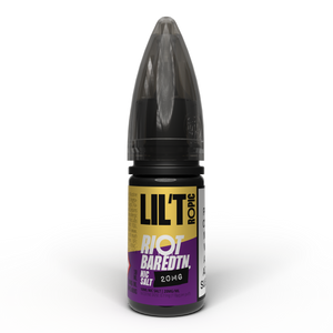 Lil Tropic - RBE 20mg - prime2vape