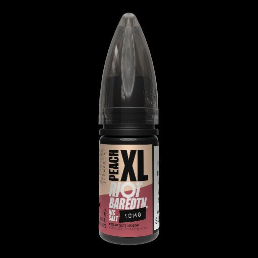 Peach XL - RBE 10mg - prime2vape