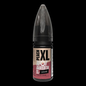 Peach XL - RBE 20mg - prime2vape