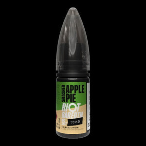 Smashed Apple Pie - RBE 10mg - prime2vape