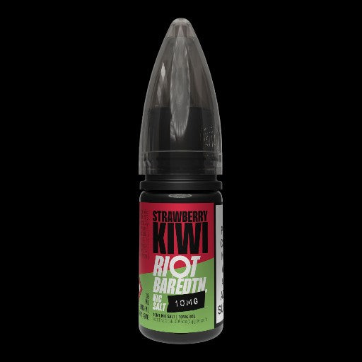 Strawberry Kiwi - RBE 10mg - prime2vape