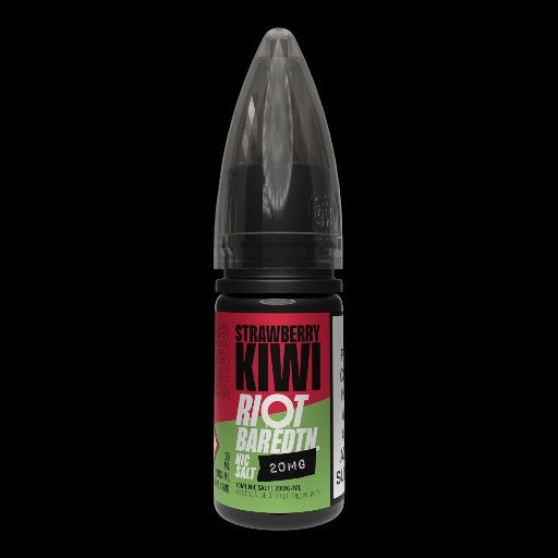 Strawberry Kiwi - RBE 20mg - prime2vape