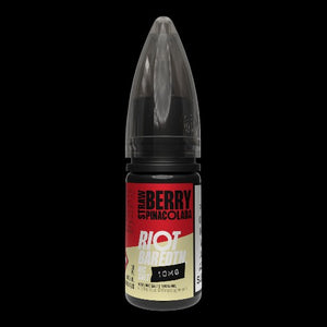 Strawberry Pinacolada - RBE 10mg - prime2vape