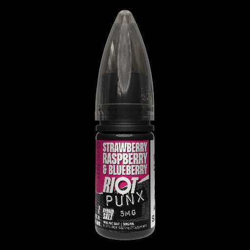 Strawberry Raspberry Blueberry 20mg - prime2vape