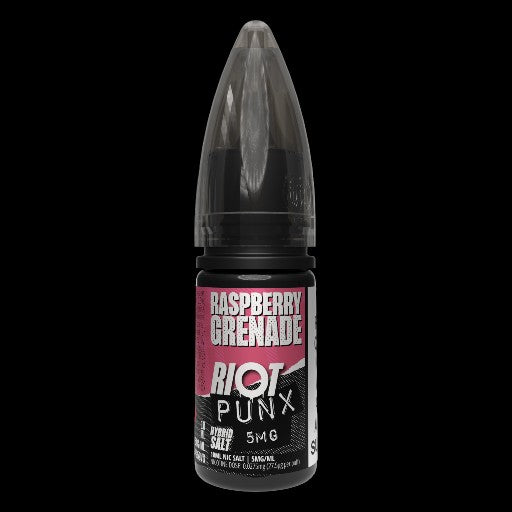 Raspberry Grenade 20mg - prime2vape