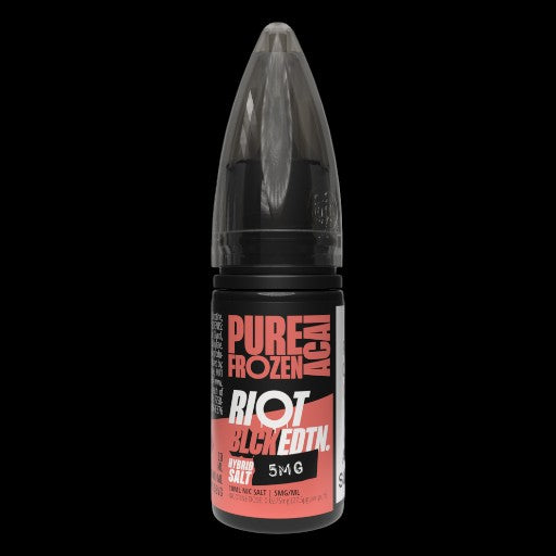 Pure Frozen Acai - 20mg - prime2vape