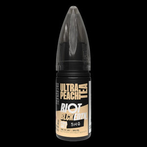 Ultra Peach Tea - 20mg - prime2vape